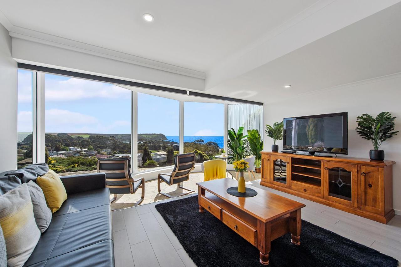 Views Forever - Devonport Exterior foto