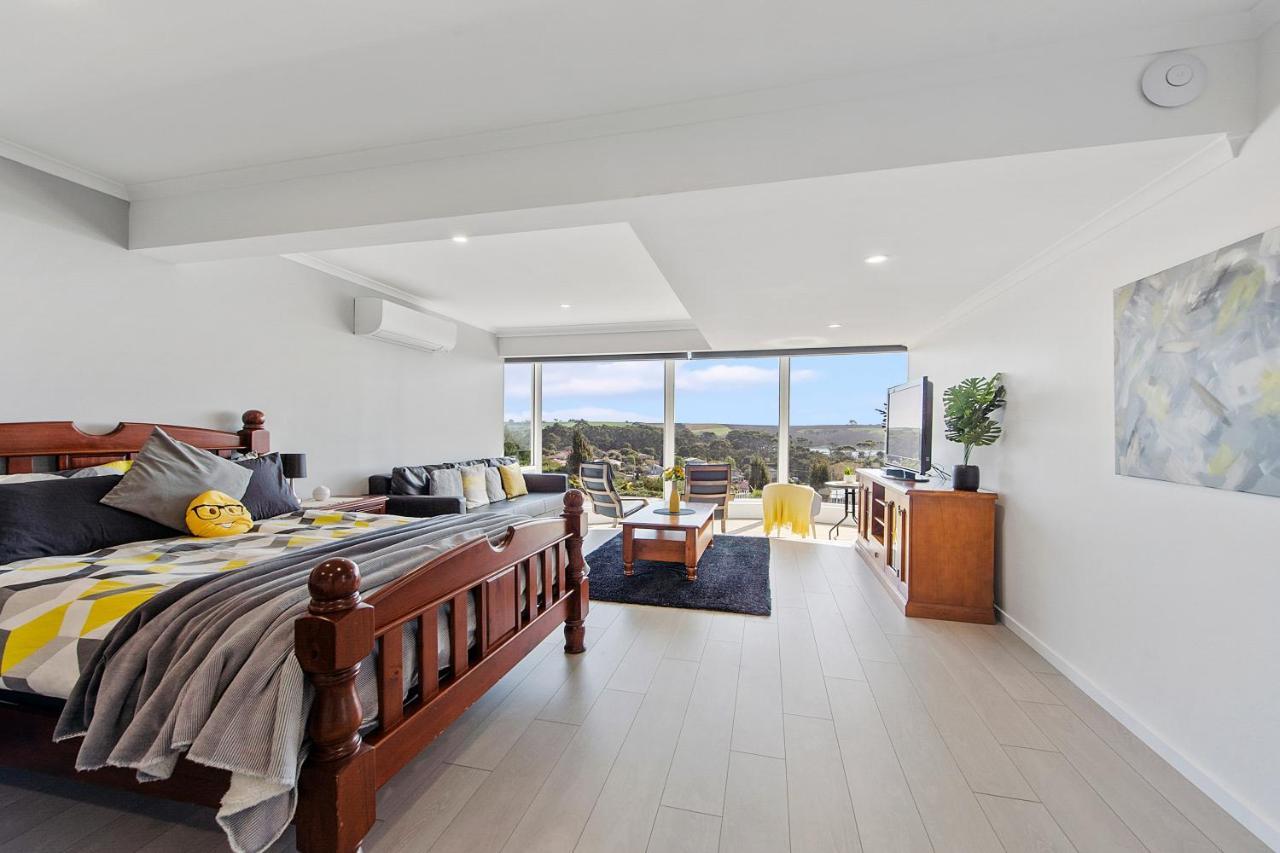 Views Forever - Devonport Exterior foto