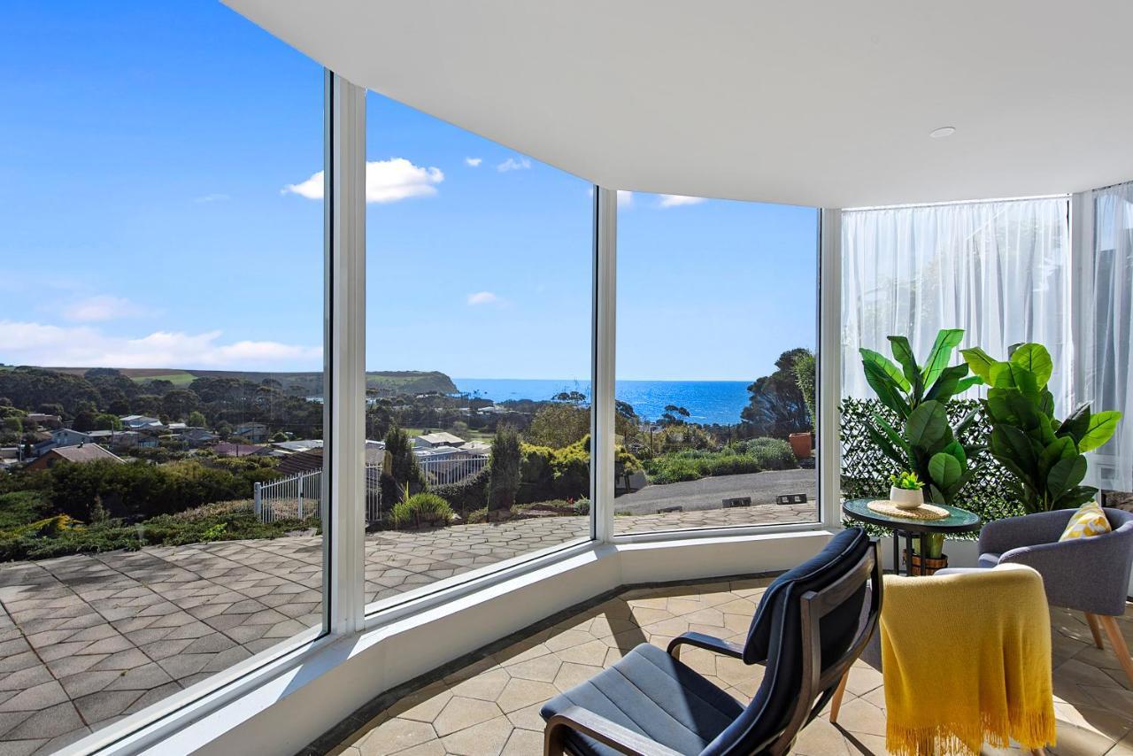 Views Forever - Devonport Exterior foto